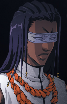 Kaname Tōsen