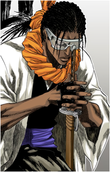 Kaname Tōsen
