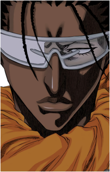 Kaname Tōsen
