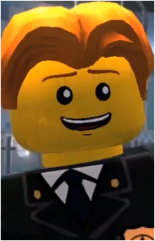 Frank Honey's image
