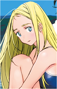 Ushio Kofune's image