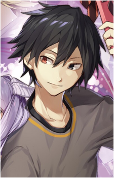 Yuki's image