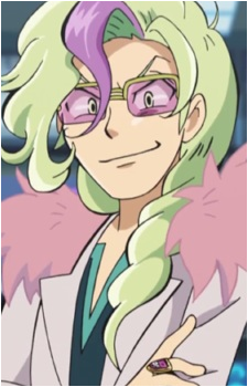 Doctor Neo's image
