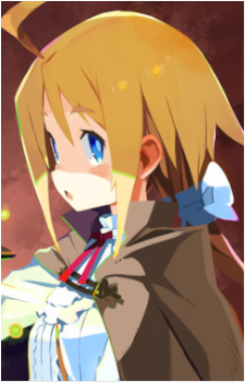 Eureka de Soleil's image