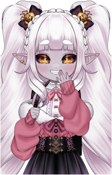 Kumo Kuddelmuddel's image