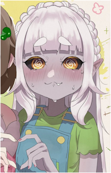 Kumo Kuddelmuddel