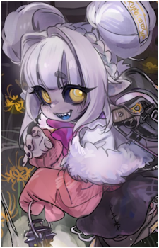 Image 2 - Art: Girutea Image 2