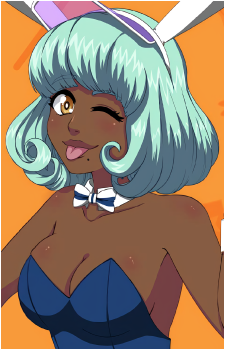 Mint's image