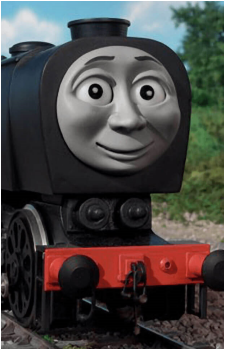 Neville {TTTE}'s image