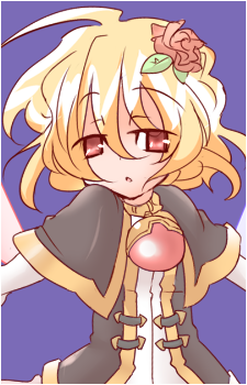 Hime {SUGURI}