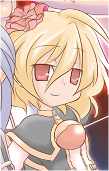 Hime {SUGURI}