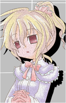 Hime {SUGURI}