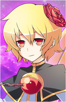 Hime {SUGURI}