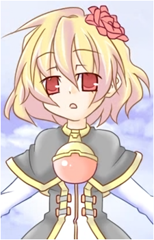 Hime {SUGURI}