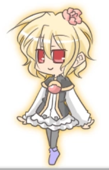 Hime {SUGURI}