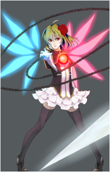 Hime {SUGURI}
