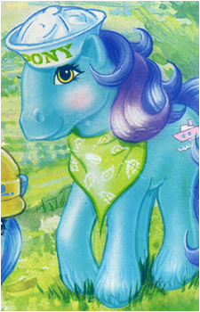 Salty {MLP}'s image