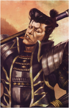 Masanori Fukushima's image