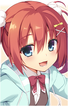 Chisaki Mibu's image