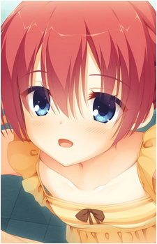 Chisaki Mibu