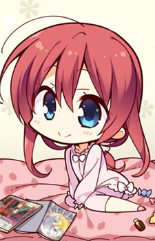Chisaki Mibu