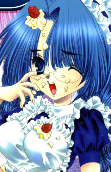 Hotaru Hoshigaoka's image