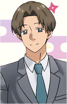 Tooru Nakayama