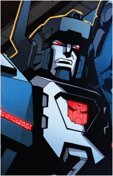 Fortress Maximus