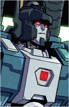 Fortress Maximus