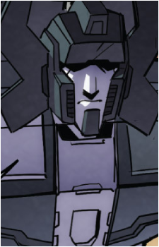 Fortress Maximus