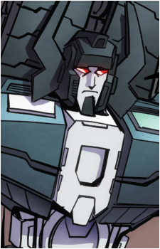 Fortress Maximus