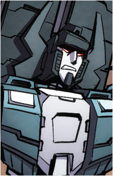 Fortress Maximus