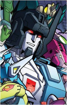 Fortress Maximus