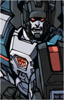 Fortress Maximus