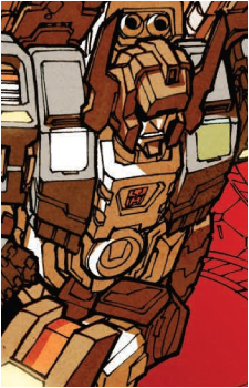 Fortress Maximus