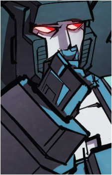 Fortress Maximus