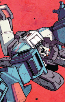 Fortress Maximus