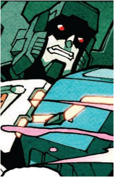 Fortress Maximus