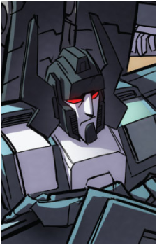 Fortress Maximus