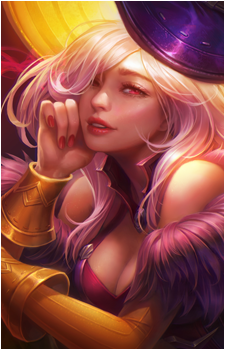 Lauriel