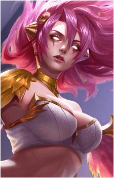 Lauriel