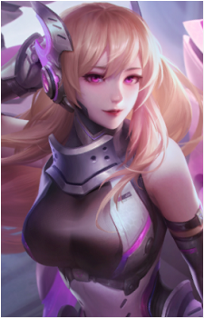 Lauriel