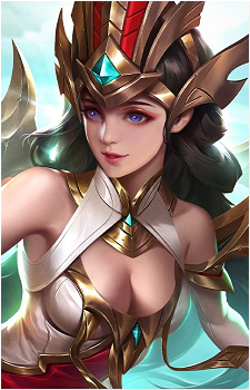 Lauriel