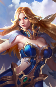 Lauriel