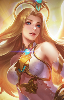 Lauriel
