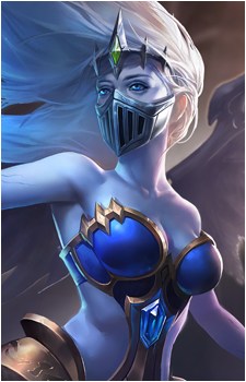 Lauriel