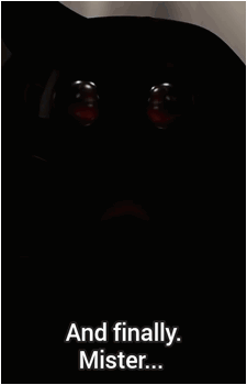 Mister Doctor Eggman
