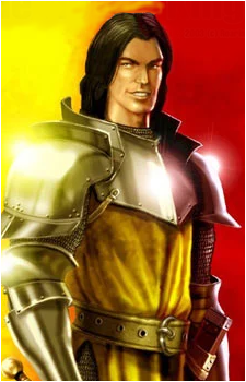 Lyonel Baratheon's image