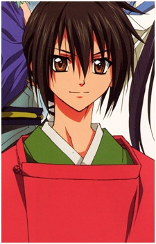 Abe no Masahiro Image