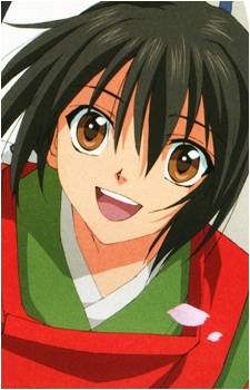 Abe no Masahiro Image